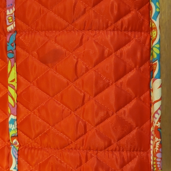 Vera Bradley Shoulder Bag - Picture 15 of 15